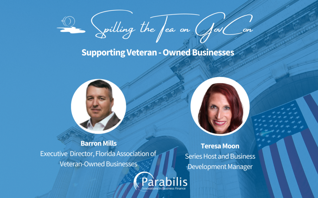 Supporting Veteran-Owned Businesses