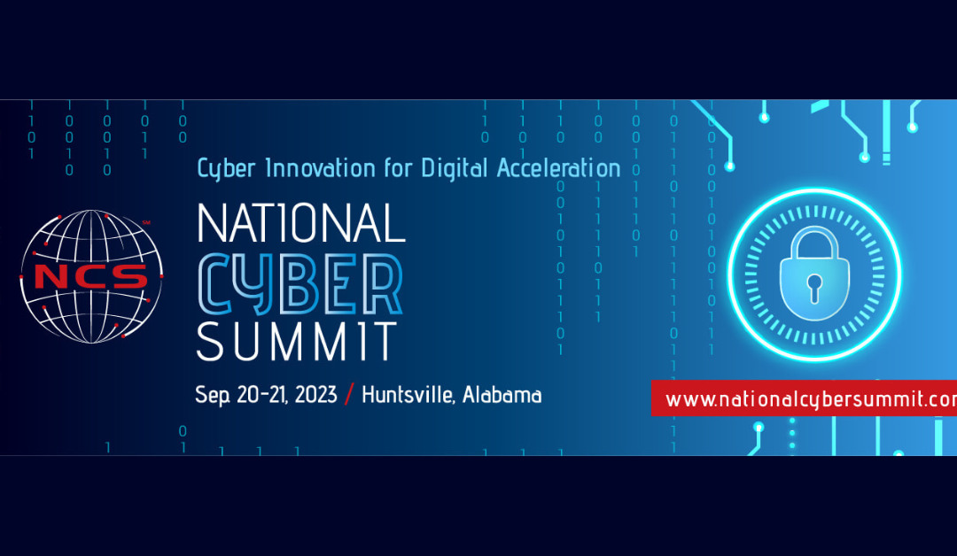 National Cyber Summit