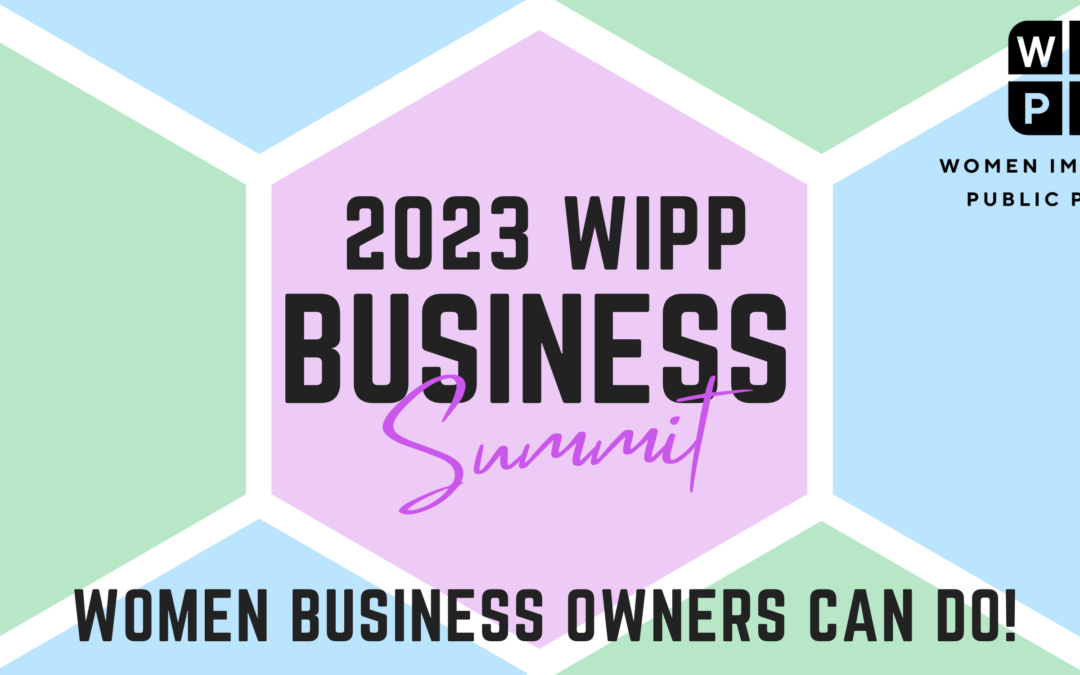 2023 WIPP Business Summit