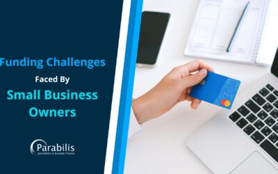 Funding Challenges Faced by Small Business Owners