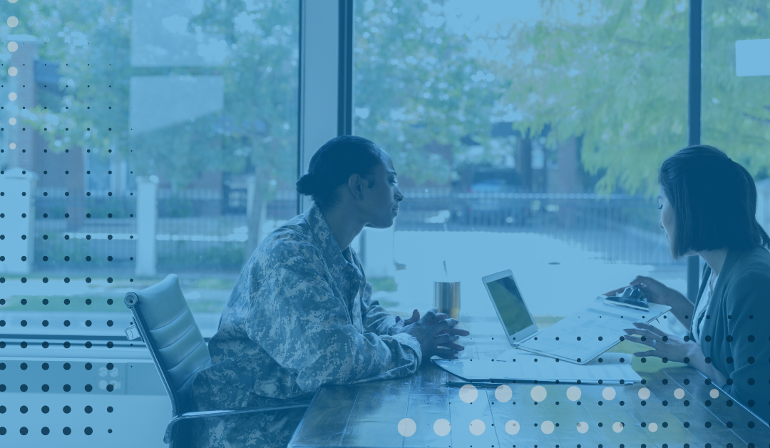 Championing Success for Veteran-Owned Small Businesses in GovCon