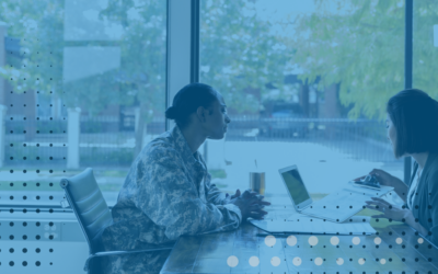 Championing Success for Veteran-Owned Small Businesses in GovCon