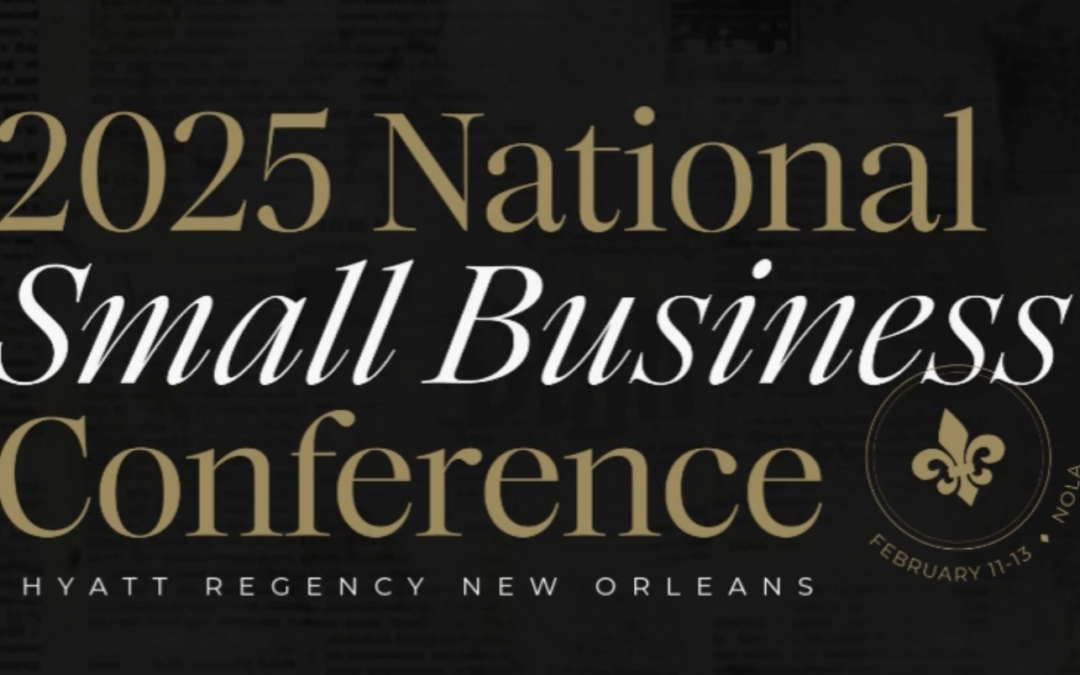 2025 National Small Business Conference