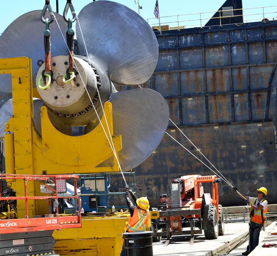 interior photo of a bar with wooden panels