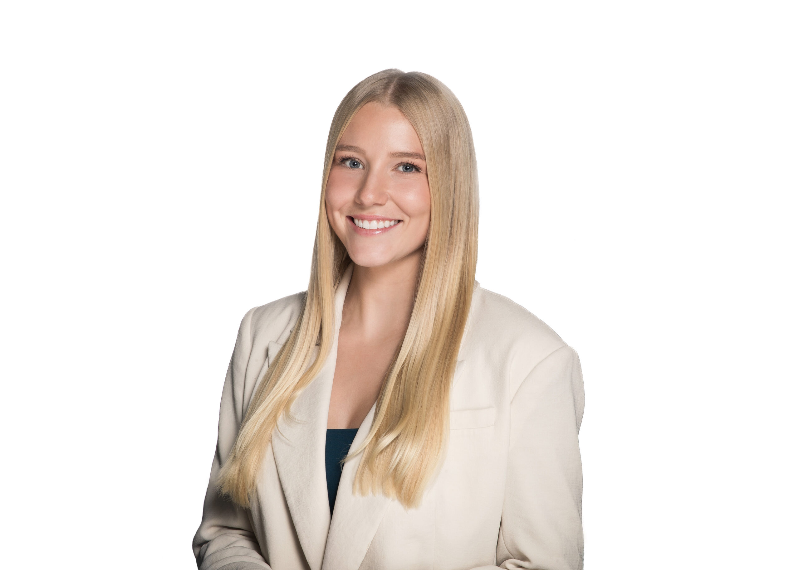 Sophia Gary Headshot of Teresa Moon