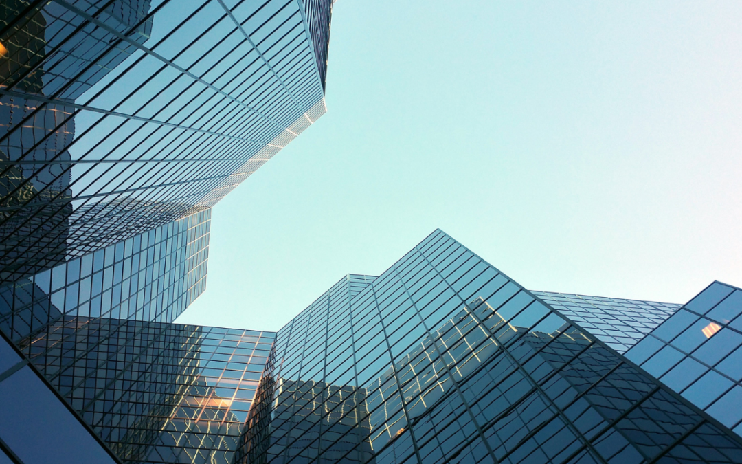 The hardest transition in GovCon: From founder to visionary